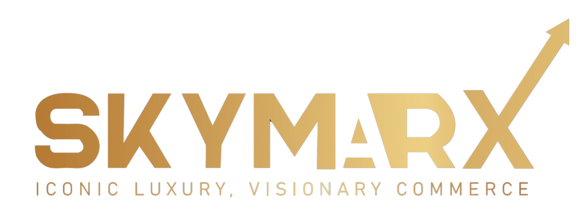 Skymarx logo